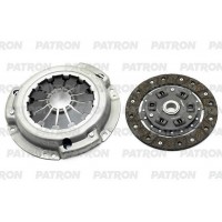 PCE0105 PATRON Комплект зчеплення