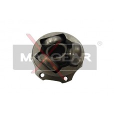 49-0277 MAXGEAR Шарнирный комплект, Привідний вал