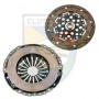 MCK3243 CLUTCHNUS Комплект зчеплення