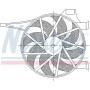 85596 NISSENS Вентилятор охолодження двигуна