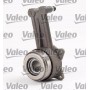 834007 VALEO Комплект зчеплення