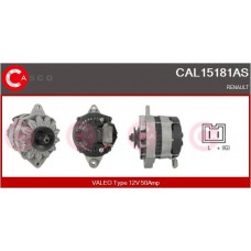 CAL15181AS CASCO Генератор