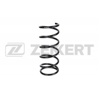 SF-1251 ZEKKERT Пружина ходової частини
