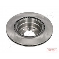 DP-0137C JAPANPARTS Гальмівний диск