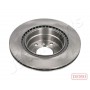 DP-0137C JAPANPARTS Гальмівний диск