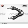 CA12207 FENOX Ричаг незалежної підвіски колеса, подвеска колеса