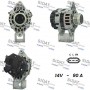 A12VA0471A2 SIDAT Генератор