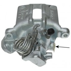 8AC 355 385-281 HELLA PAGID Гальмівний супорт