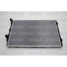 PRS4328 PATRON Радіатор охолодження двигуна