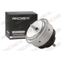 247E0058 RIDEX Підвіска двигун