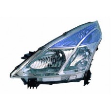 115-1122L-LD-M ABAKUS Основна фара