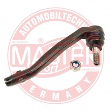 Наконечник поперечної кермової тяги MASTER-SPORT GERMANY 30483-PCS-MS