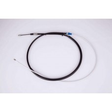 8AS 355 668-201 HELLA PAGID Тросик, cтояночный тормоз