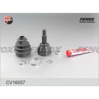 CV16057 FENOX Шарнирный комплект, Привідний вал