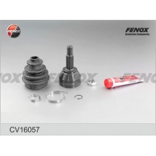CV16057 FENOX Шарнирный комплект, Привідний вал