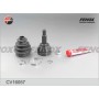 CV16057 FENOX Шарнирный комплект, Привідний вал