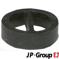 1421601000 JP GROUP Кронштейн глушник