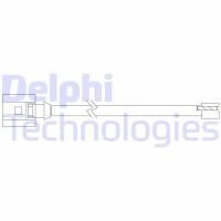 LZ0299 DELPHI Сигналізатор зносу гальмівних колодок