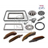 177772 FEBI BILSTEIN Комплект цілі приводу розподільного валу