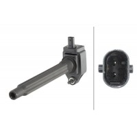 5DA 230 036-671 HELLA Котушка запалювання