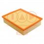 121-14033 IAP QUALITY PARTS Повітряний фільтр
