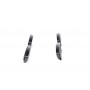 0986494433 BOSCH BOSCH Гальмівні колодки пер. CHEVROLET CRUZE 09- (15