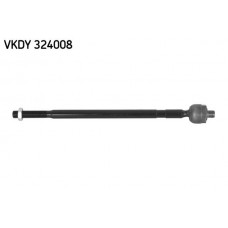VKDY 324008 SKF Осьовий шарнір рульова тяга