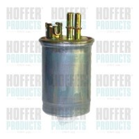 WG1748020 WILMINK GROUP Паливний фільтр