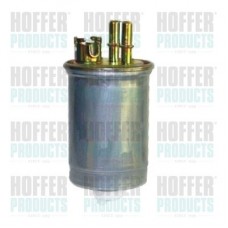 WG1748020 WILMINK GROUP Паливний фільтр
