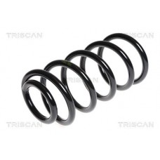 8750 4359 TRISCAN Пружина ходової частини