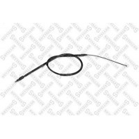 29-98803-SX STELLOX Тросик, cтояночный тормоз