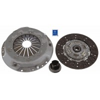 3000 951 753 SACHS Комплект зчеплення