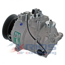 KSB243D HOFFER Компресор кондиціонера
