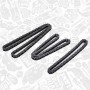 RS0095 ET ENGINETEAM Комплект цілі приводу розподільного валу
