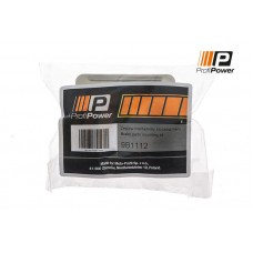 9B1112 ProfiPower Комплектуючі колодки дискового гальма