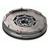 2294 501 191 SACHS Маховик