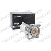 1260W0066 RIDEX Водяний насос охолодження двигуна
