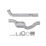 FS50014K Faurecia Катализатор