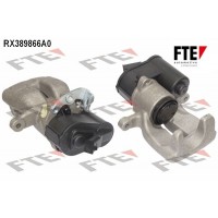 9296002 FTE Гальмівний супорт