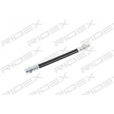 83B0391 RIDEX Гальмівний шланг