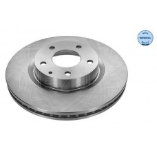 35-15 521 0043 MEYLE Гальмівний диск