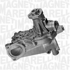 350981529000 MAGNETI MARELLI Водяний насос охолодження двигуна