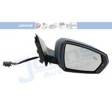 95 28 38-24 JOHNS Зовнішнє дзеркало