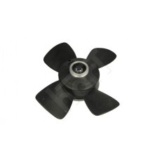 604 375 HART Вентилятор охолодження двигуна