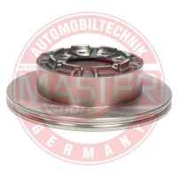 24012201871-PCS-MS MASTER-SPORT GERMANY Гальмівний диск