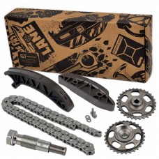 RS0055 ET ENGINETEAM Комплект цілі приводу розподільного валу