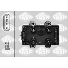 9204003 SASIC Котушка запалювання