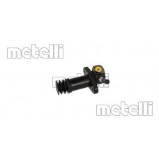 54-0139 METELLI Робочий циліндр система зчеплення