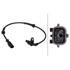 6PU 012 679-331 HELLA Датчик частота обертання колеса