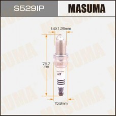 S529IP MASUMA Свічка запалювання